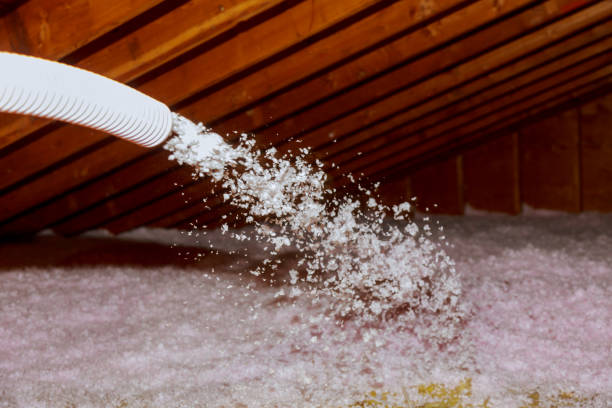 Range of Insulation Solutions in Village Of Four Seasons, MO