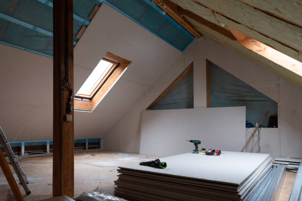 Best Spray Foam Insulation  in Village Of Four Seasons, MO