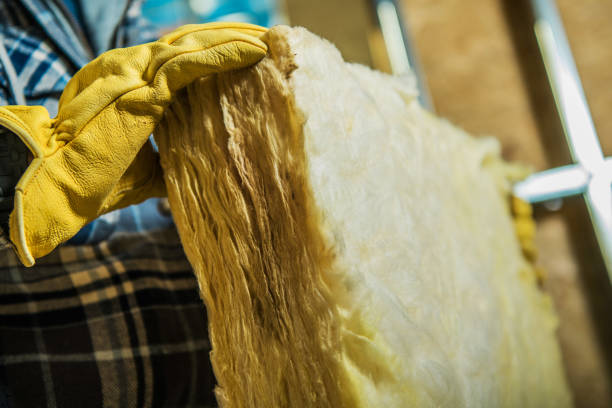 Insulation for Commercial Buildings in Village Of Four Seasons, MO