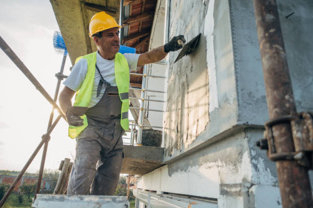 Best Spray Foam Insulation  in Village Of Four Seasons, MO
