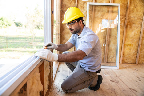 Best Blown-in Insulation  in Village Of Four Seasons, MO