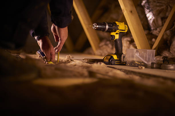 Best Wall Insulation Contractor  in Village Of Four Seasons, MO